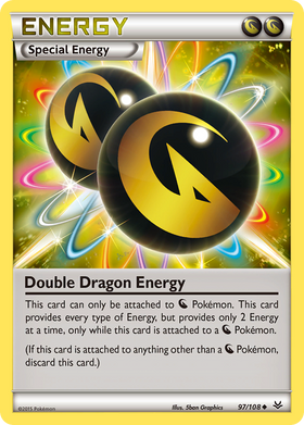 Double Dragon Energy 97 108 Roaring Skies