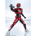 Super Space Sheriff Gavan Infinity: Gavan Infinity TAMASHII NATIONS S.H.Figuarts Action Figure (PREORDER)