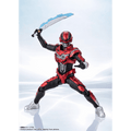 Super Space Sheriff Gavan Infinity: Gavan Infinity TAMASHII NATIONS S.H.Figuarts Action Figure (PREORDER)