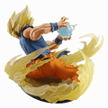 Dragon Ball Z: Super Saiyan Son Goku (Spectacle Battle) Ichibansho Figure (PREORDER)
