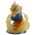 Dragon Ball Z: Super Saiyan Son Goku (Spectacle Battle) Ichibansho Figure (PREORDER)