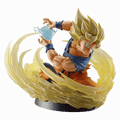 Dragon Ball Z: Super Saiyan Son Goku (Spectacle Battle) Ichibansho Figure (PREORDER)