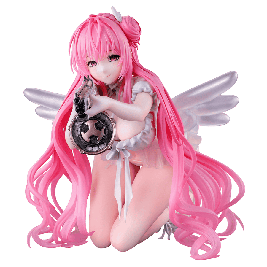 Goddess of Victory: Nikke: Dorothy - Serendipity (Chapter 8) Ichibansho Figure (PREORDER)