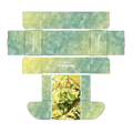 Palworld Official Card Game: Petallia - Sweet Blessings - Storage Box (PREORDER)