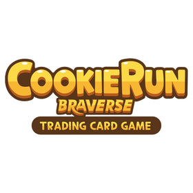 CookieRun TCG: Festival Arena - Booster Pack (Preorder)