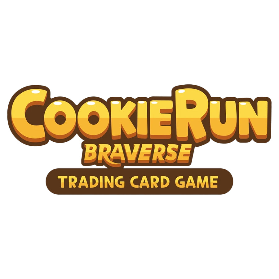 CookieRun TCG: Festival Arena - Booster Pack (Preorder)