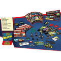 Invincible: The Hero-Building Game - Season 2 Expansion (PREORDER)