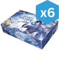 Grand Archive TCG: Distorted Reflections - Booster Box (Alter Edition) (Sealed Case) (PREORDER)
