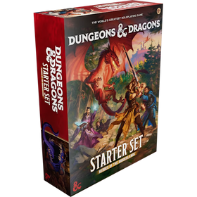 Heros of the Borderlands Starter Set 9/16