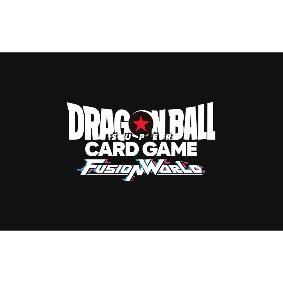 Dragon Ball Super Fusion World TCG: Starter Deck [FS14] (Preorder)
