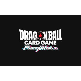 Dragon Ball Super Fusion World TCG: Brightness of Hope [FB11] - Booster Box (24) (Preorder)