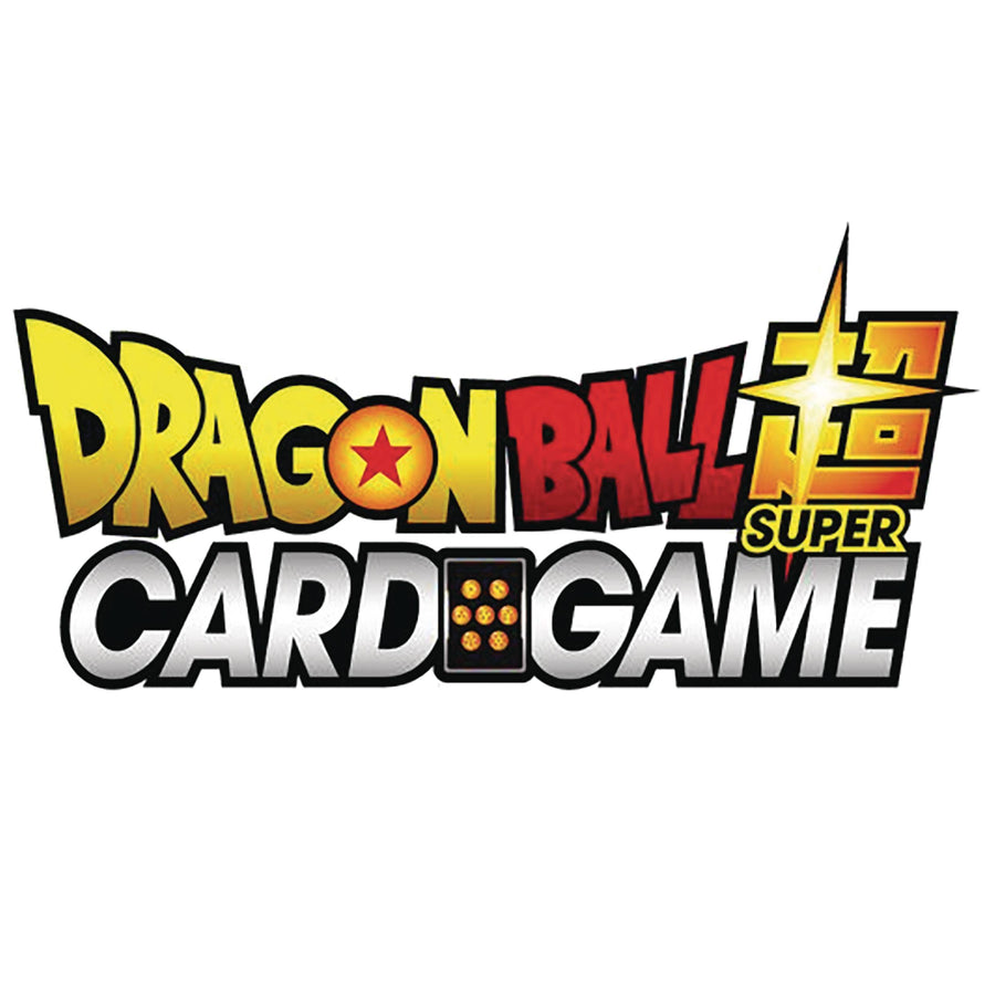 Dragon Ball Super Masters TCG: Ultra Bout #5 [B32] - Booster Pack (Preorder)