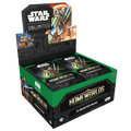 Star Wars: Unlimited - Homeworlds - Booster Box (PREORDER)