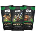 Star Wars: Unlimited - Homeworlds - Booster Box (Sealed Case) (PREORDER)