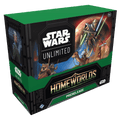 Star Wars: Unlimited - Homeworlds - Prerelease Box (PREORDER)