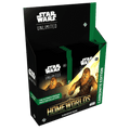 Star Wars: Unlimited - Homeworlds - Carbonite Booster Box (PREORDER)