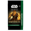 Star Wars: Unlimited - Homeworlds - Carbonite Booster Box (PREORDER)