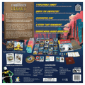 Forbidden Legacy (PREORDER)