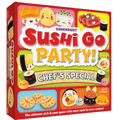 Sushi Go Party! Chef's Special (PREORDER)