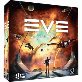 EVE: War for New Eden Core Box