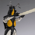 Ultraman: Zetton (60th Anniversary Edition) TAMASHII NATIONS S.H.Figuarts Action Figure (PREORDER)