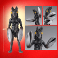 Ultraman: Alien Baltan (60th Anniversary Edition) TAMASHII NATIONS S.H.Figuarts Action Figure (PREORDER)