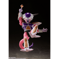 Dragon Ball Z: Frieza (First Form) & Frieza Pod (Reissue) TAMASHII NATIONS S.H.Figuarts Action Figure (PREORDER)