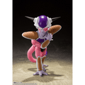 Dragon Ball Z: Frieza (First Form) & Frieza Pod (Reissue) TAMASHII NATIONS S.H.Figuarts Action Figure (PREORDER)