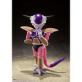 Dragon Ball Z: Frieza (First Form) & Frieza Pod (Reissue) TAMASHII NATIONS S.H.Figuarts Action Figure (PREORDER)