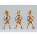 One Piece: Luffy's ArtCanvas 1000LOGS Anniversary TAMASHII NATIONS 1/8 Scale Figure (PREORDER)