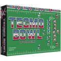 Tecmo Bowl: Card Game (PREORDER)
