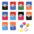 Tecmo Bowl: Card Game (PREORDER)
