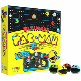 Ultimate PAC-MAN (PREORDER)