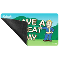 Ultra Pro Playmat: Fallout - Vault Boy "Have a Great Day" (PREORDER)