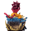 Dragon Ball Daima: Super Saiyan 4 Goku TAMASHII NATIONS [Extra Battle] FiguartsZERO Figure (PREORDER)