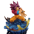 Dragon Ball Daima: Super Saiyan 4 Goku TAMASHII NATIONS [Extra Battle] FiguartsZERO Figure (PREORDER)