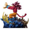 Dragon Ball Daima: Super Saiyan 4 Goku TAMASHII NATIONS [Extra Battle] FiguartsZERO Figure (PREORDER)