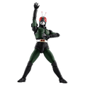 Kamen Rider Black RX: Kamen Rider Black RX TAMASHII NATIONS S.H.Figuarts (Shinkocchou Seihou) Action Figure (PREORDER)