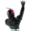 Kamen Rider Black RX: Kamen Rider Black RX TAMASHII NATIONS S.H.Figuarts (Shinkocchou Seihou) Action Figure (PREORDER)