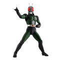 Kamen Rider Black RX: Kamen Rider Black RX TAMASHII NATIONS S.H.Figuarts (Shinkocchou Seihou) Action Figure (PREORDER)