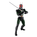 Kamen Rider Black RX: Kamen Rider Black RX TAMASHII NATIONS S.H.Figuarts (Shinkocchou Seihou) Action Figure (PREORDER)