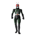 Kamen Rider Black RX: Kamen Rider Black RX TAMASHII NATIONS S.H.Figuarts (Shinkocchou Seihou) Action Figure (PREORDER)