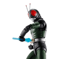 Kamen Rider Black RX: Kamen Rider Black RX TAMASHII NATIONS S.H.Figuarts (Shinkocchou Seihou) Action Figure (PREORDER)