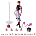 HUNTER × HUNTER: Hisoka TAMASHII NATIONS S.H.Figuarts Action Figure (PREORDER)