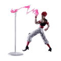 HUNTER × HUNTER: Hisoka TAMASHII NATIONS S.H.Figuarts Action Figure (PREORDER)