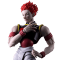 HUNTER × HUNTER: Hisoka TAMASHII NATIONS S.H.Figuarts Action Figure (PREORDER)