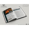 Warhammer 40K RPG: Imperium Maledictum - Adeptus Mechanicus Collector's Edition (PREORDER)