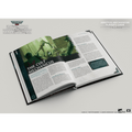 Warhammer 40K RPG: Imperium Maledictum - Adeptus Mechanicus Player's Guide (PREORDER)