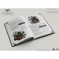 Warhammer 40K RPG: Imperium Maledictum - Adeptus Mechanicus Player's Guide (PREORDER)