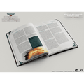 Warhammer 40K RPG: Imperium Maledictum - Adeptus Mechanicus Collector's Edition (PREORDER)